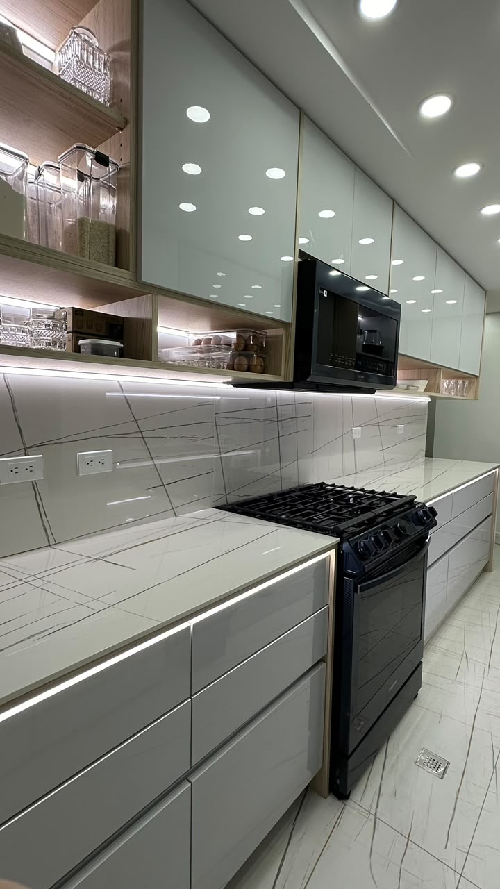 Closet a medida